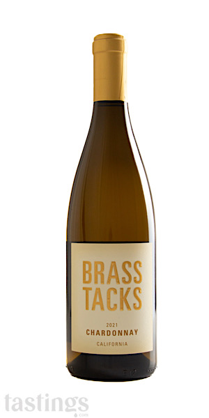 Brass Tacks