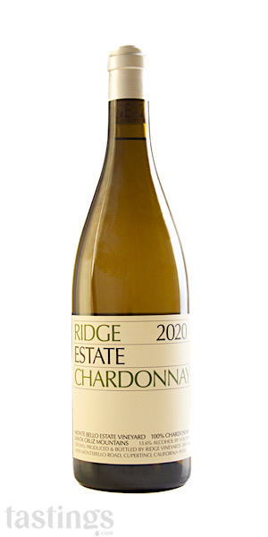 Ridge Vineyards
