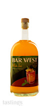 Bar West  Mai Tai Wine Cocktail 