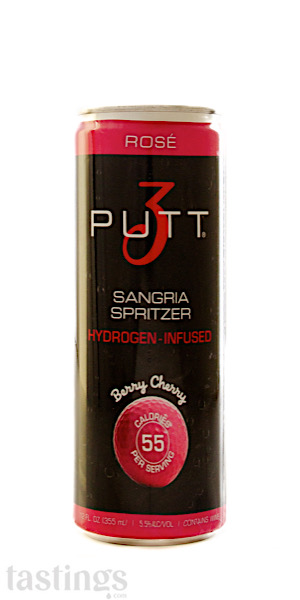 3 Putt