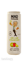 Mad Professor  Kiwi-Lime Strawberry Bubbly Hydrogen Wine Spritzer 