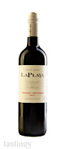 La Playa 2021 Estate Series Cabernet Sauvignon
