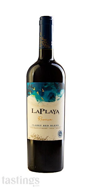 La Playa