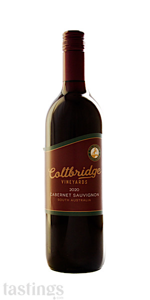 Coltbridge Vineyards