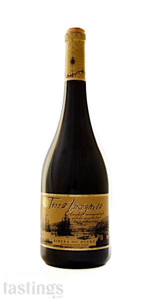 Terra Incógnita