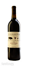 South Slope Wines 2018 Rittenhouse Vineyard Zinfandel