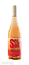 Sea Salt 2021 Dry Rosé, New Zealand