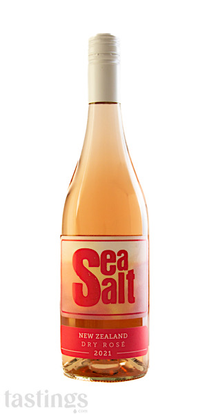 Sea Salt
