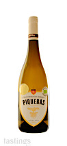 Bodegas Piqueras 2021 Wild Fermented, Verdejo, Almansa