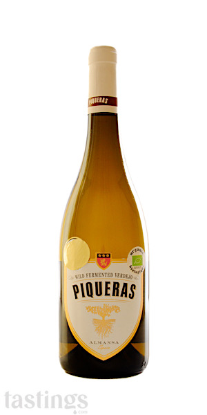 Bodegas Piqueras