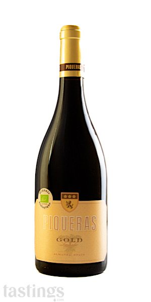 Bodegas Piqueras