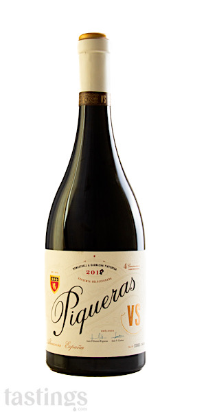 Bodegas Piqueras