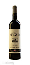 Bodegas Piqueras 2019 Castillo De Almansa Crianza, Almansa