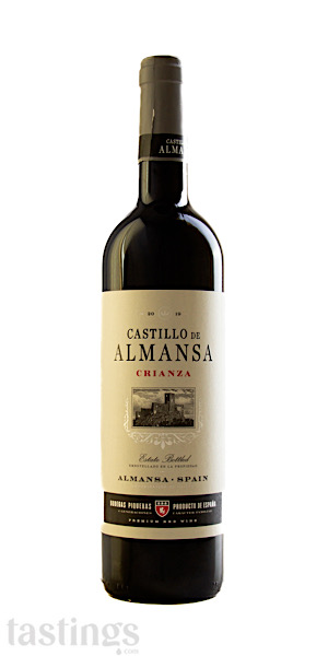 Bodegas Piqueras