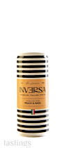 Inversa Peach & Basil Premium Italian Spritz RTD
