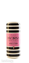 Inversa Morello Cherry Premium Italian Spritz Sparkling Rosé Wine RTD