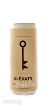 WineSociety NV Elevate Brut Sparkling Wine, California