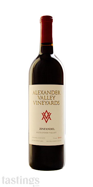 Alexander Valley Vineyards
