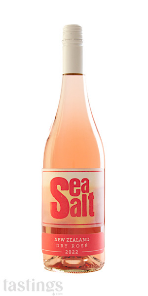 Sea Salt