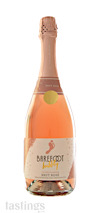 Barefoot Bubbly NV Brut Rose, California