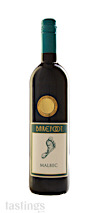 Barefoot NV Malbec, California