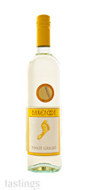 Barefoot NV  Pinot Grigio