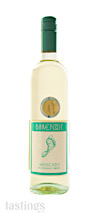 Barefoot NV White Moscato, California