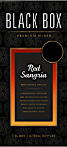 Black Box NV Red Sangria