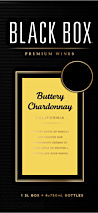 Black Box NV Buttery , Chardonnay, California