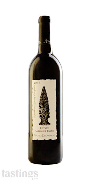 Arrowhead Spring Vineyards