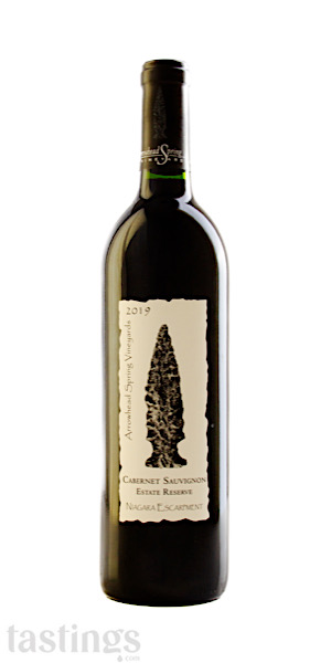 Arrowhead Spring Vineyards