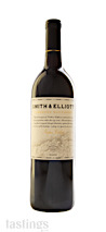 Smith & Elliott 2020  Cabernet Sauvignon