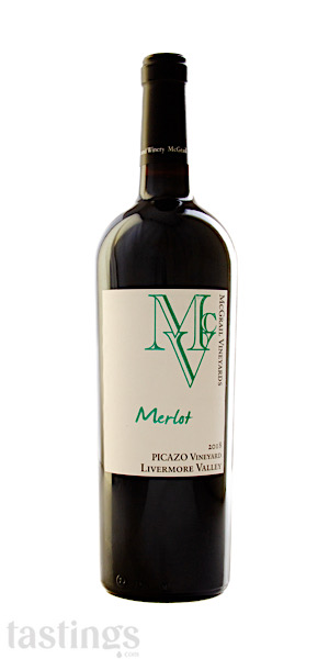McGrail Vineyards
