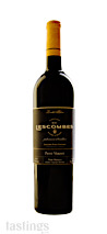 DH Lescombes 2017 Limited Release Petit Verdot