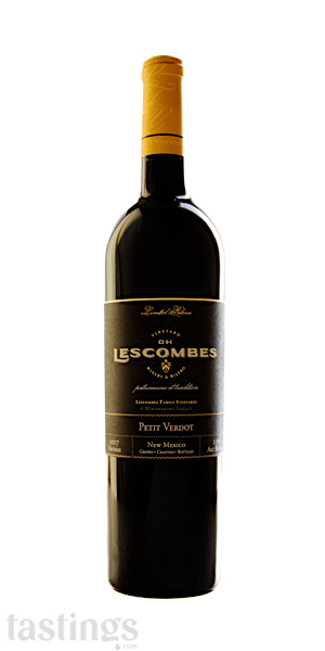 DH Lescombes