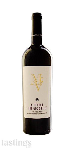 McGrail Vineyards