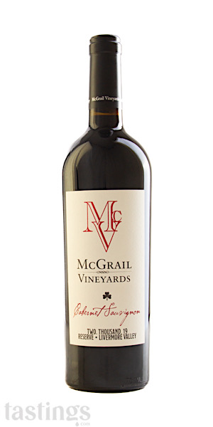 McGrail Vineyards