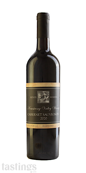 Armstrong Valley Winery