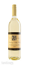 Armstrong Valley Winery 2021 Estate Reserve Sauvignon Blanc