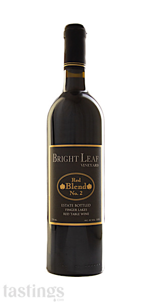 Bright Leaf Vineyard