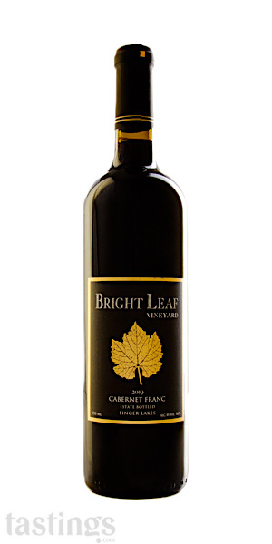 Bright Leaf Vineyard