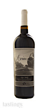 AvinoDos 2018 Founders Reserve Cabernet Sauvignon