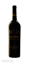Lobo 2020 Wulff Vineyards Cabernet Sauvignon