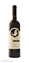 Spangler 2019  Malbec