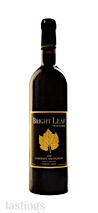 Bright Leaf Vineyard 2019 Estate Cabernet Sauvignon