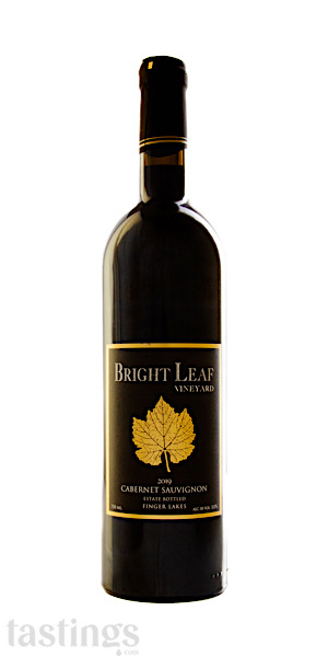 Bright Leaf Vineyard