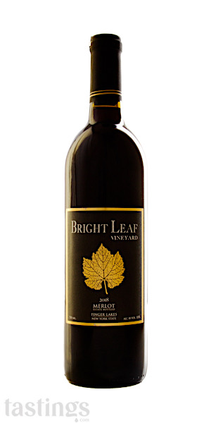 Bright Leaf Vineyard