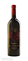 Levendi 2020 Symphonia Red Blend, Napa Valley