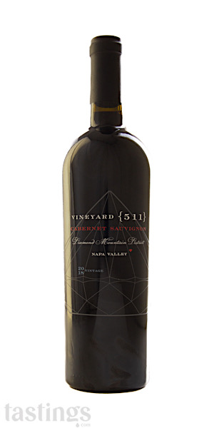 Vineyard {511}