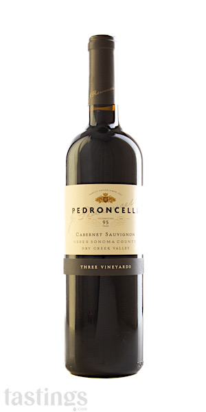 Pedroncelli